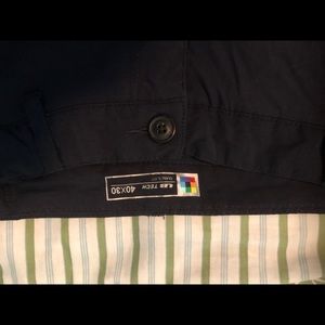 Men’s UB Tec Travel Pants